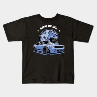 Silvia s14 Kids T-Shirt